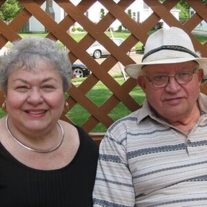 Fundraising Page: Leona Barad